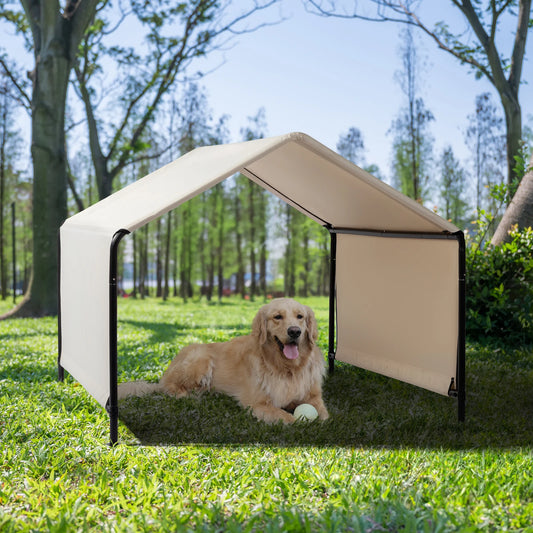 Dog Shade Shelter