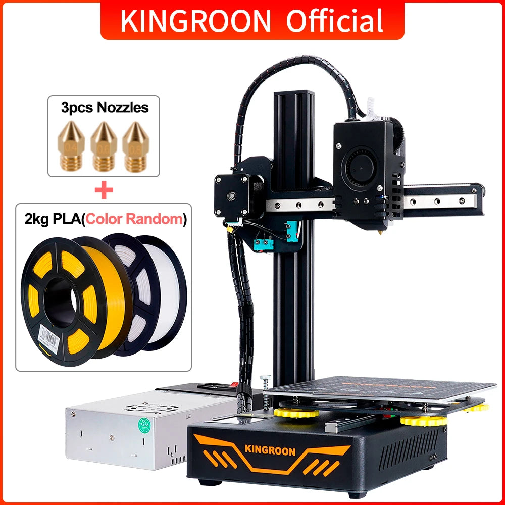 3D Printer