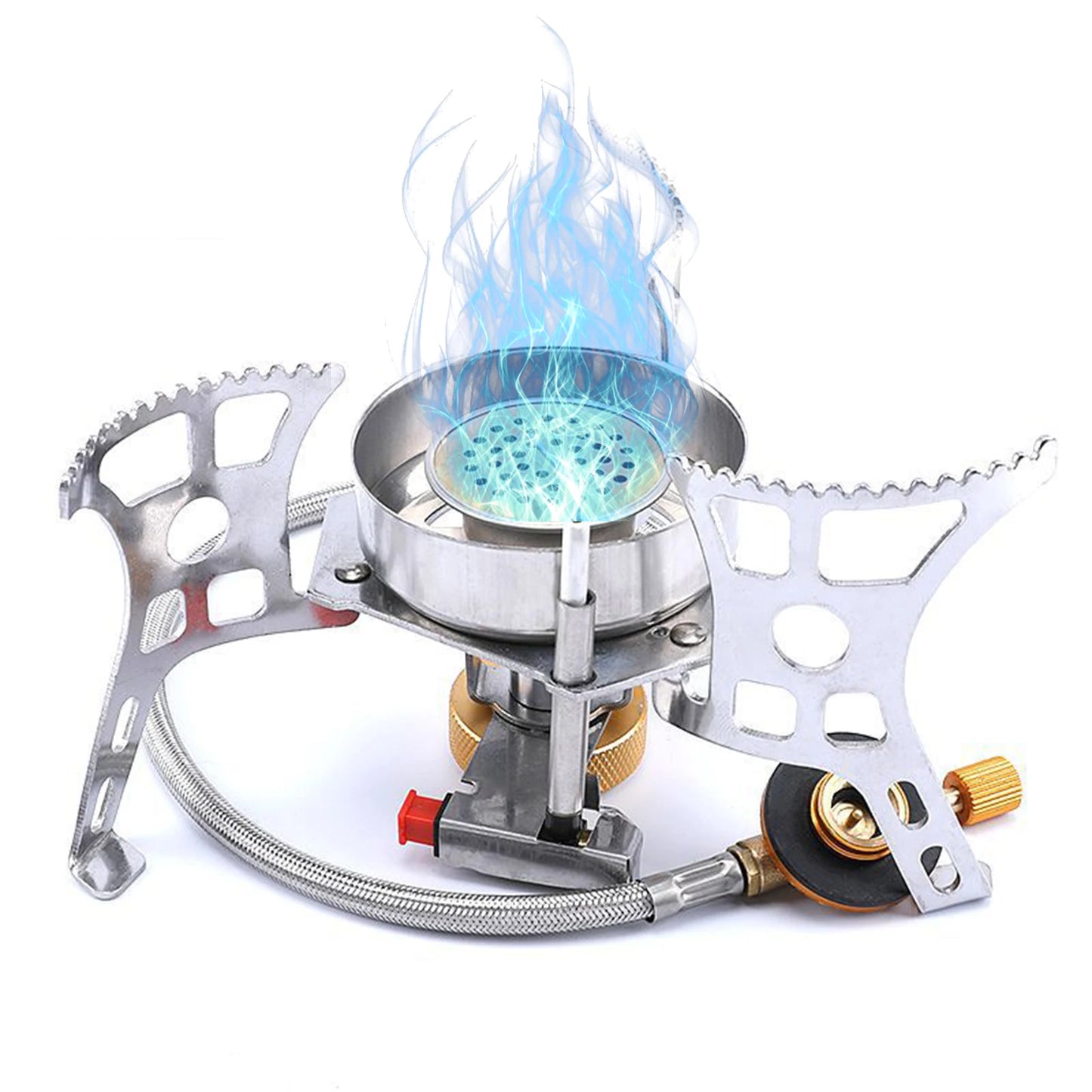 Portable Gas Stove