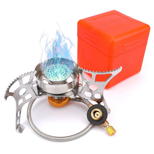 Portable Gas Stove