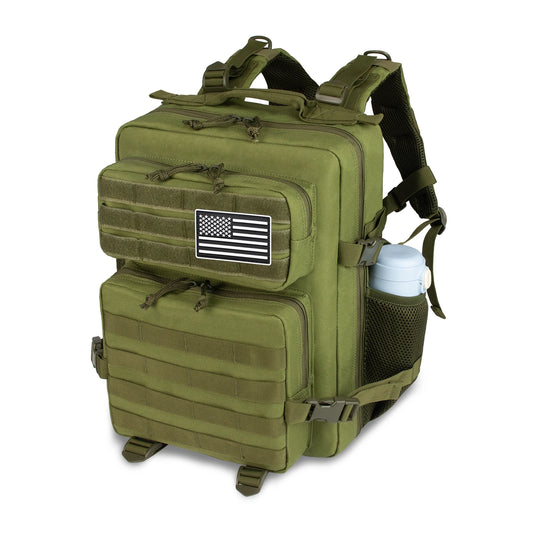 25L Military Tactical Backpack