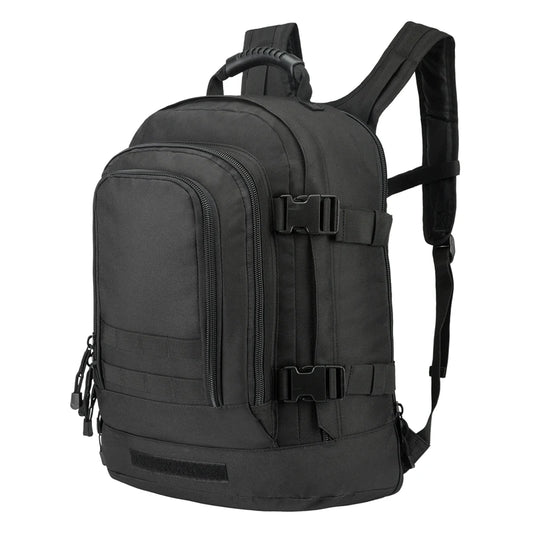 60L Men Tactical Backpack