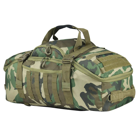 80L Outdoor Mountaineering Bag