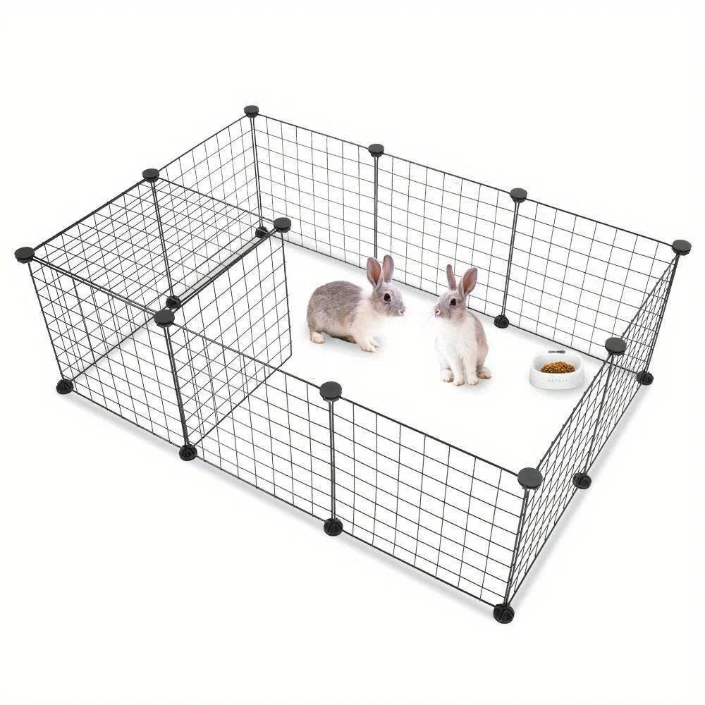 Portable Pet Playpen