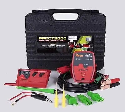 Power Probe Testing Kit