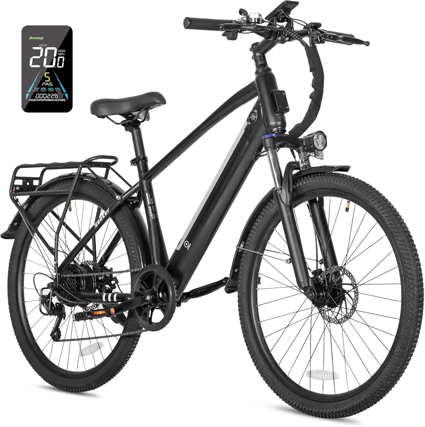 Adult Electric Bike