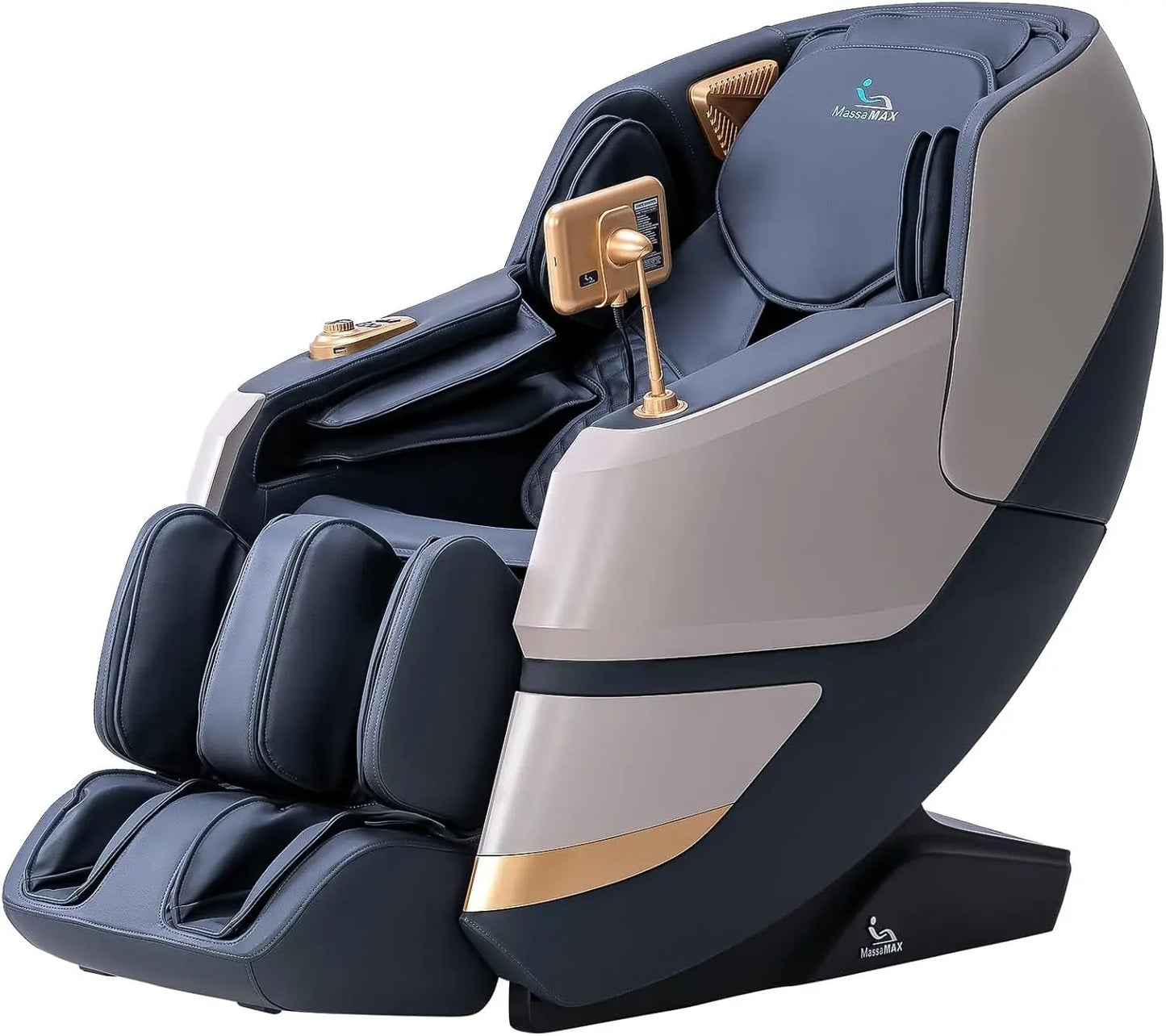 Full Body Shiatsu Recliner