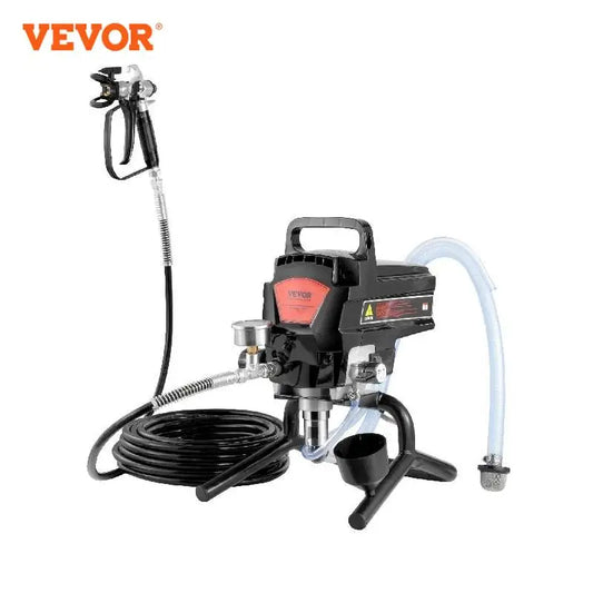 750W 950W Airless Paint Sprayer