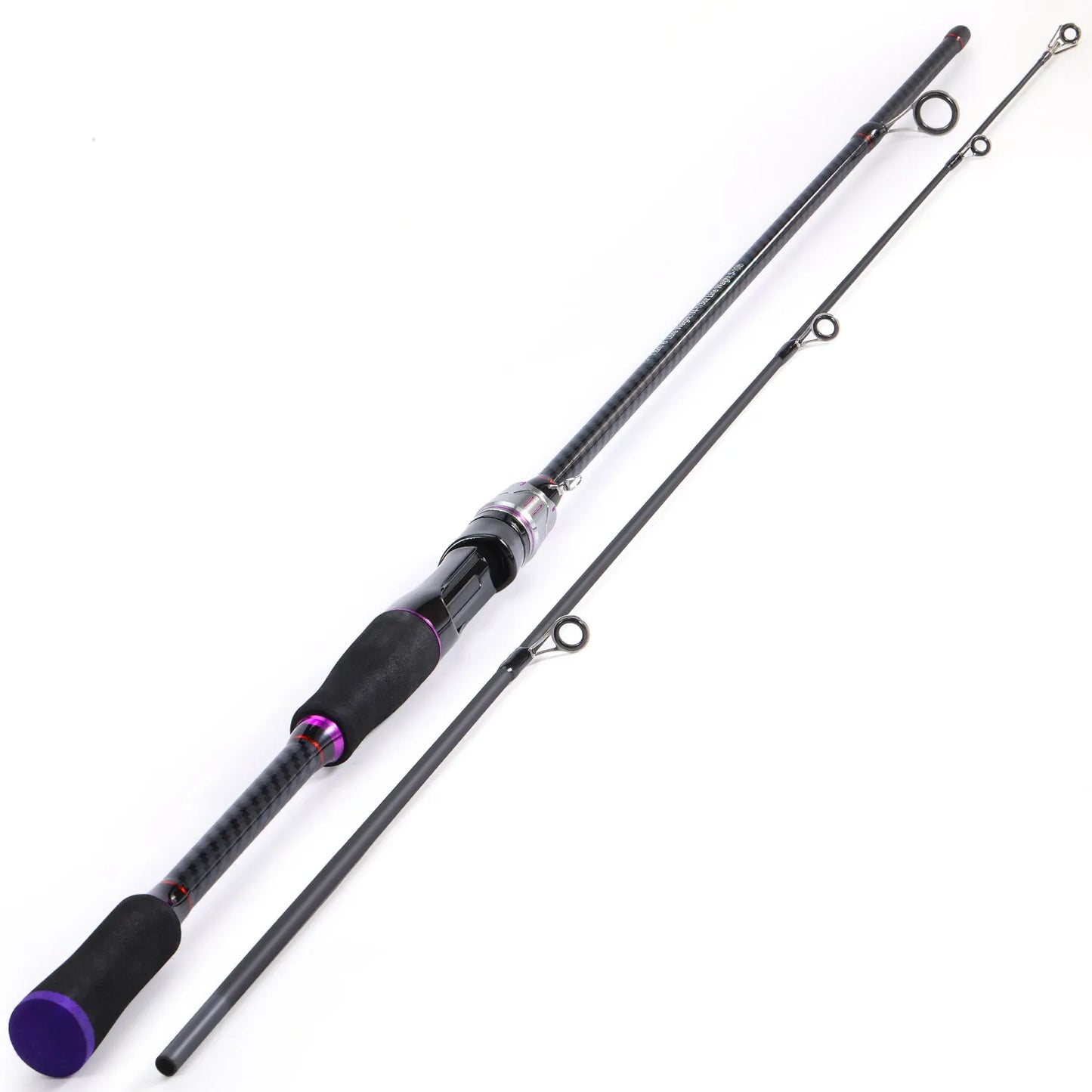 Casting Rod for Freshwater Bass Fishing