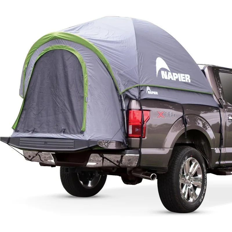 Truck Bed  2 Person Camping Tent