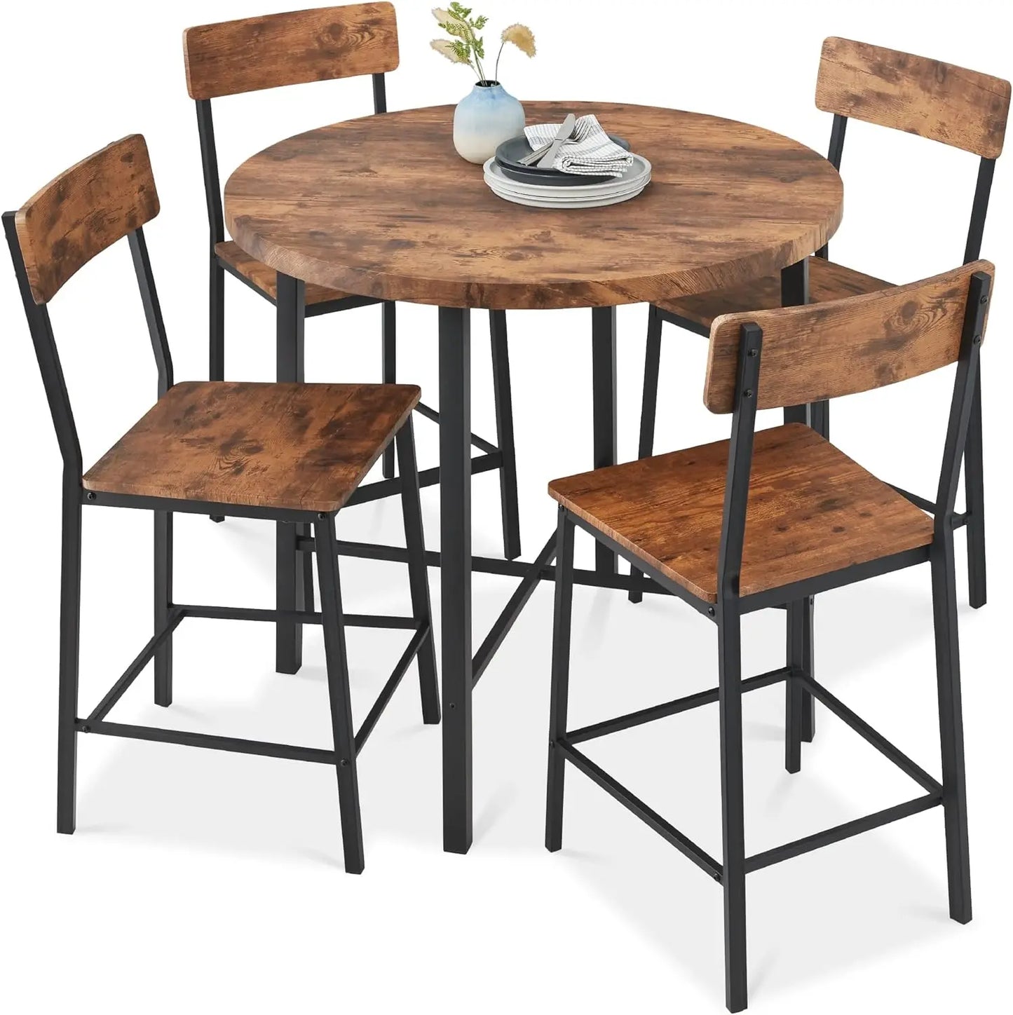 Dining Room Tables w/ 4 Chairs