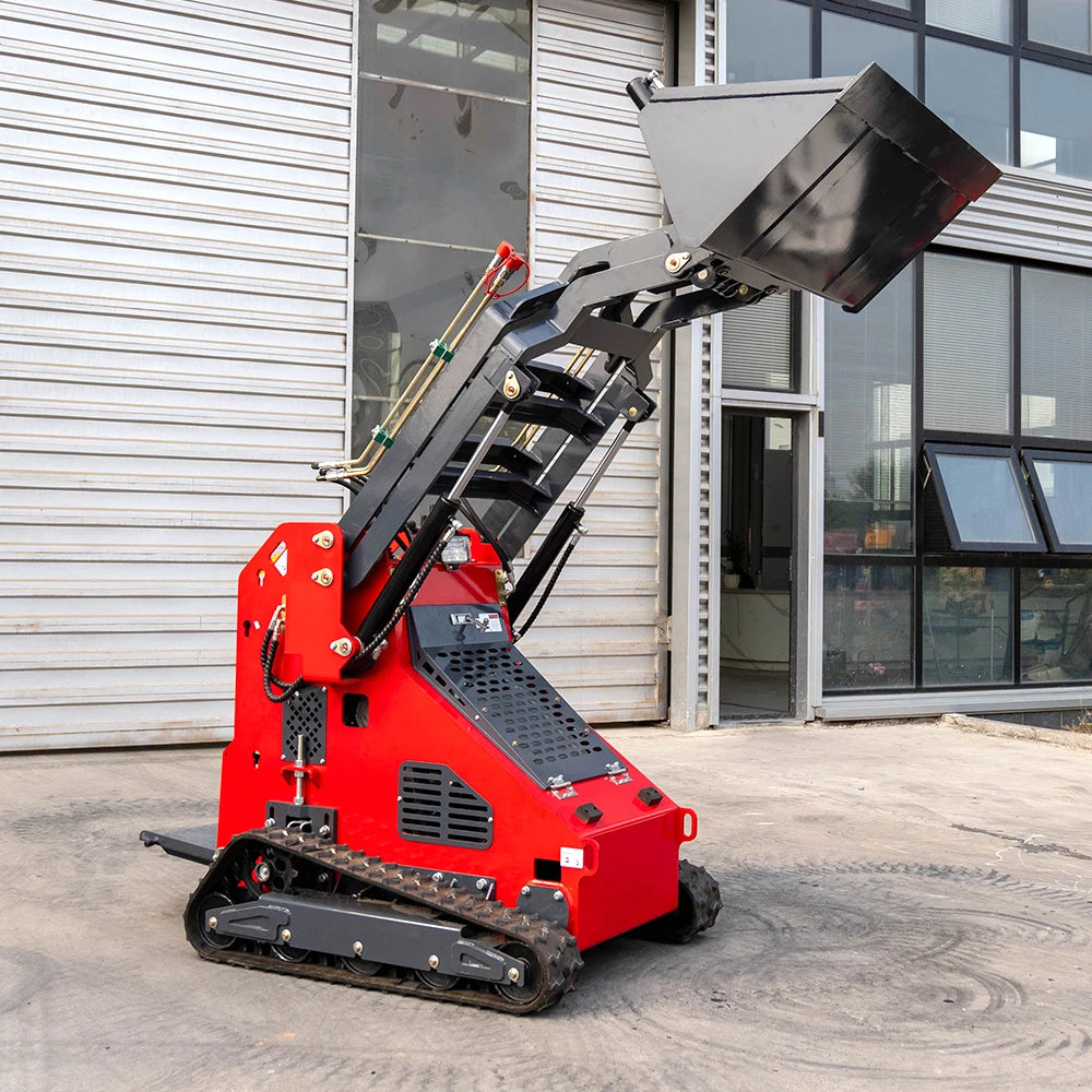 Skid Steer Loader