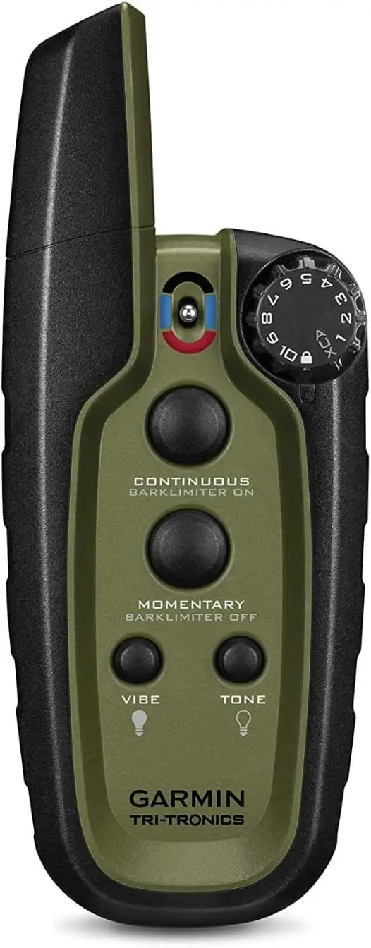 Dog Training Collar and Remote