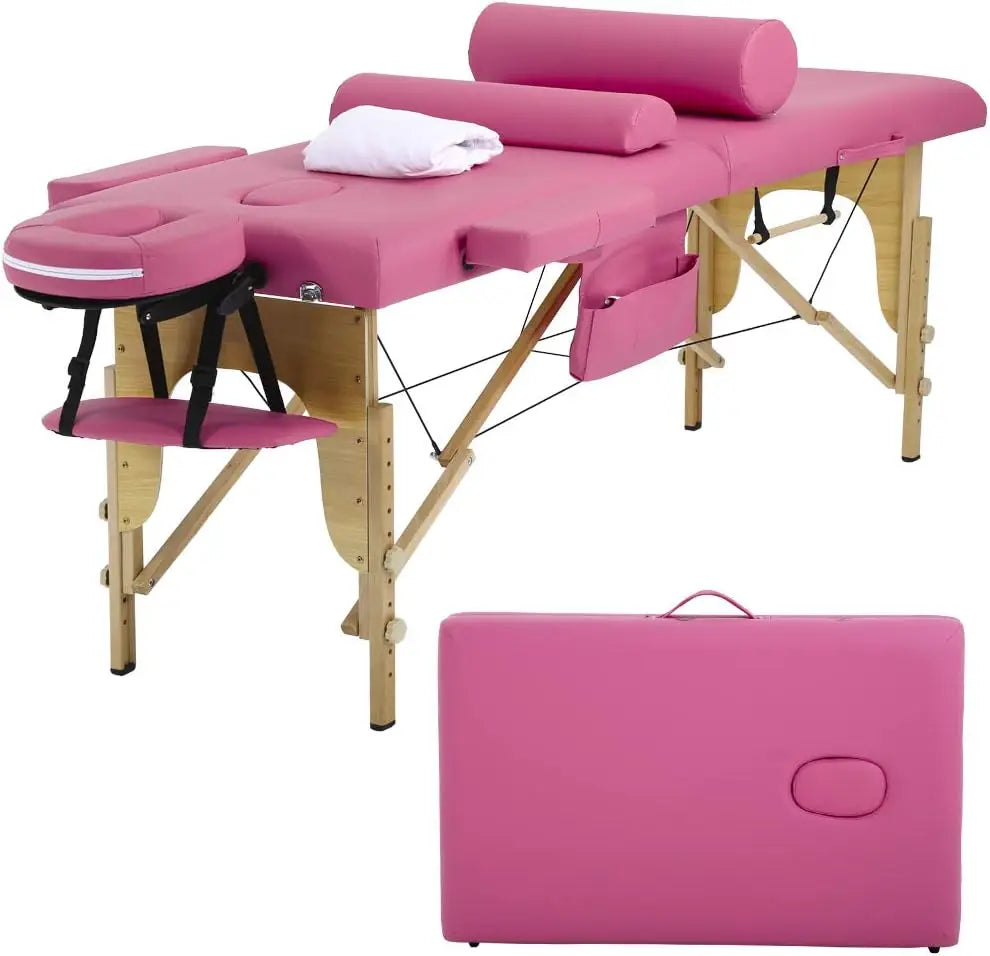 Adjustable Spa Table