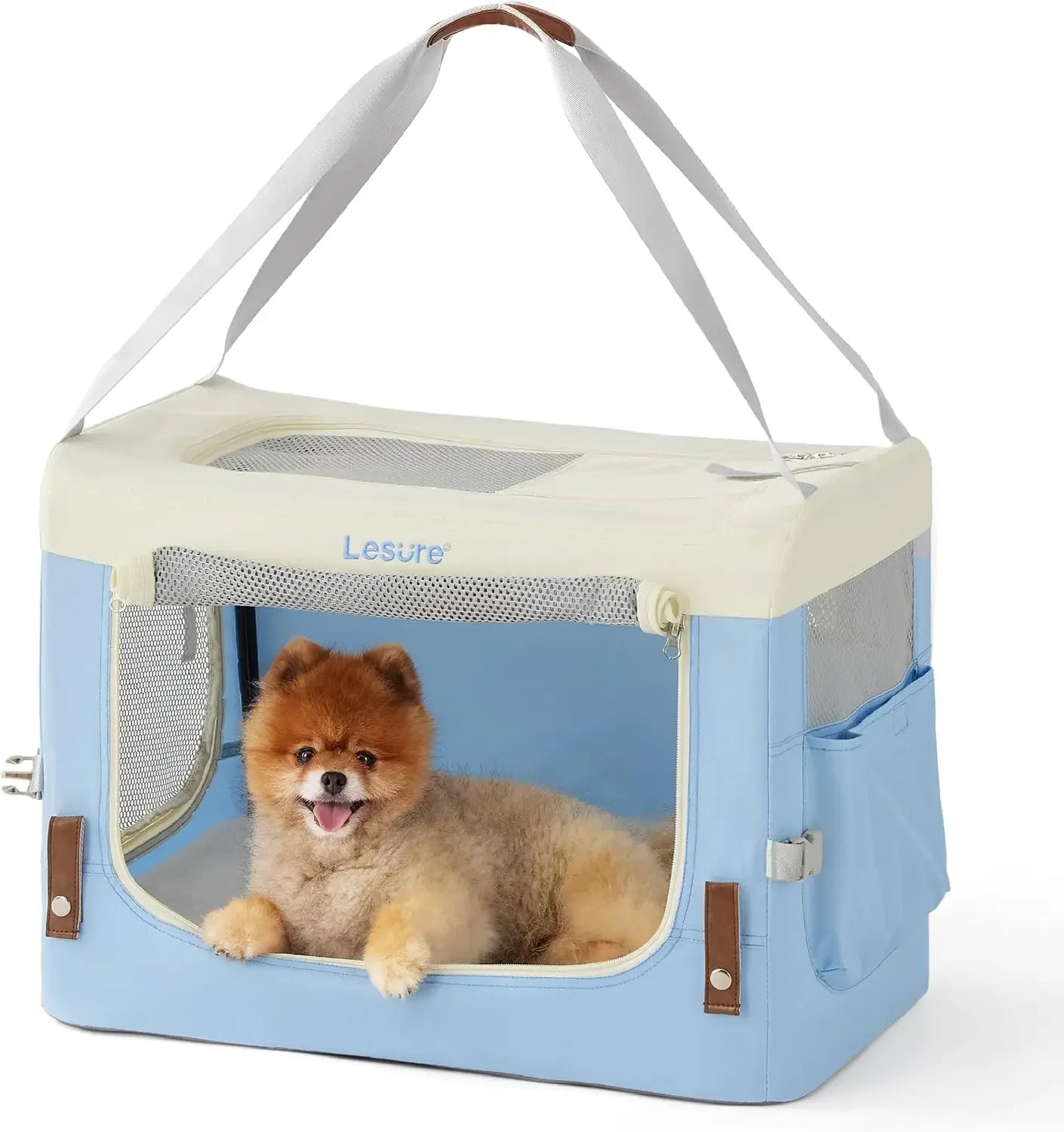 Collapsible Travel Dog Kennel