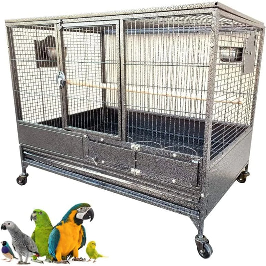 Extra Large Heavy Duty Aviary