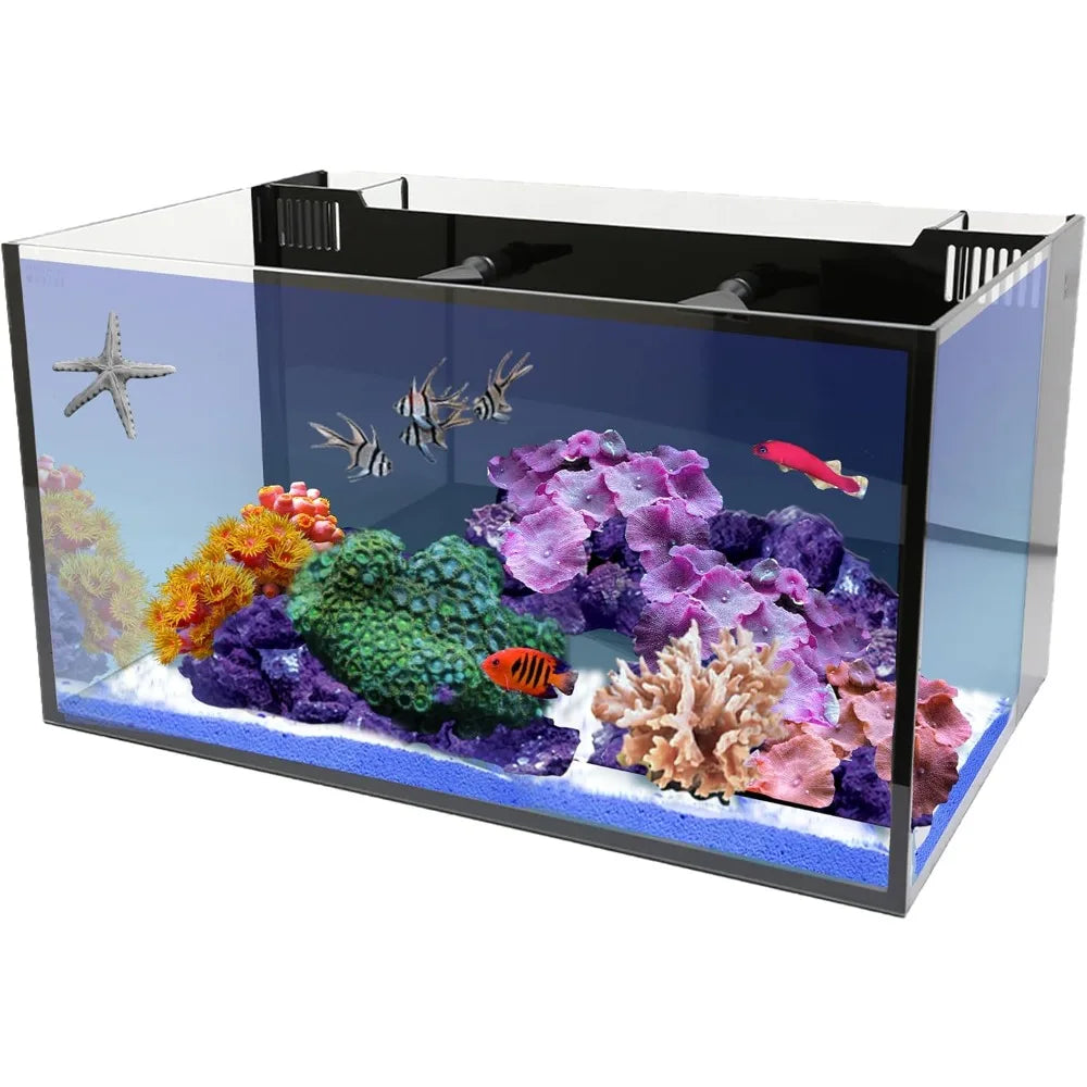 Ocean Entry Kit Aquarium