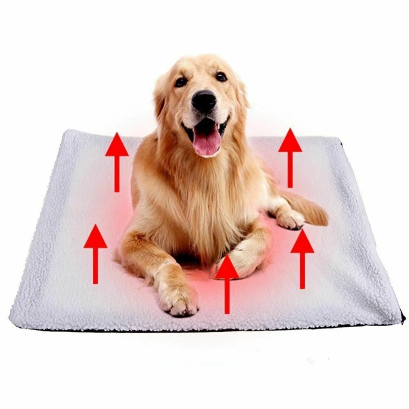 Pet Heating Pad