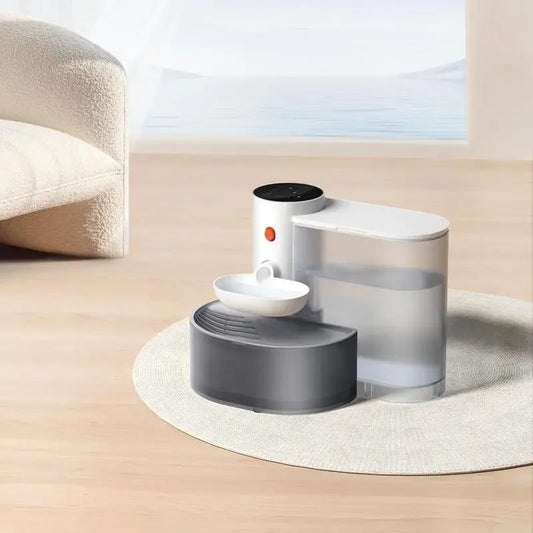 Automatic Pet Water Dispenser