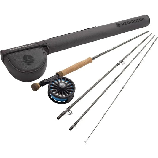 Fly Fishing Kit