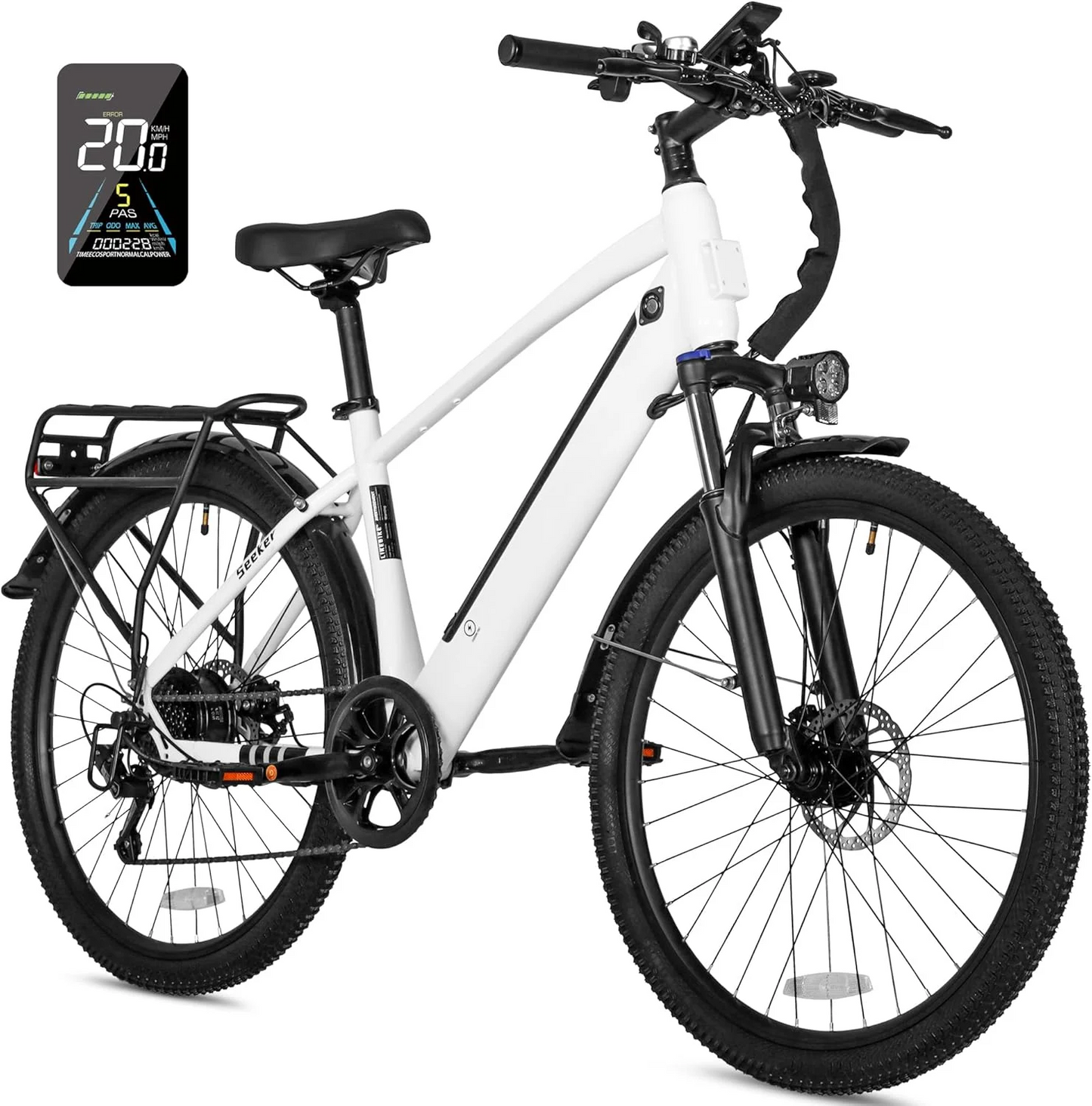 Adult Electric Bike