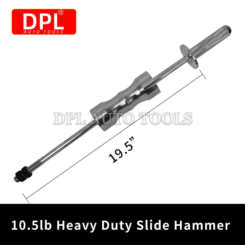 Inner CV Joint Puller Slide Hammer