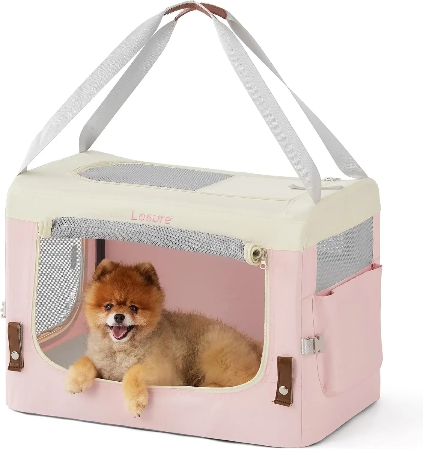 Collapsible Travel Dog Kennel