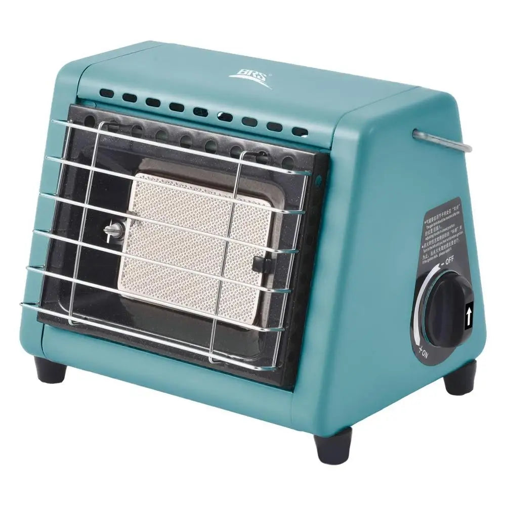 Gas Heater/Stove