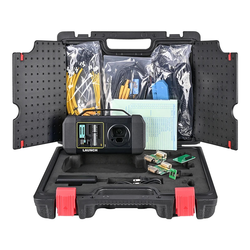 Automotive Diagnostic Programming Tool and Lost Key Programmer