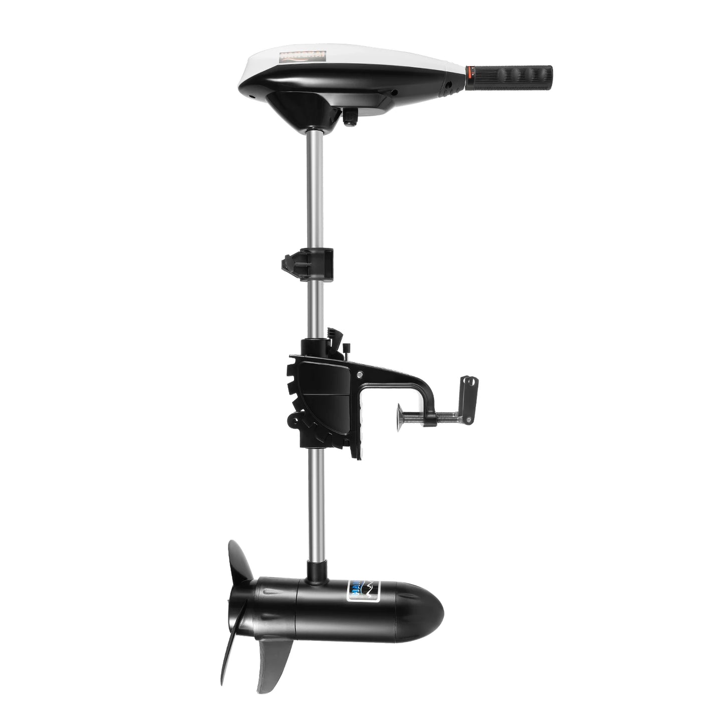 660W Electric Outboard Motor