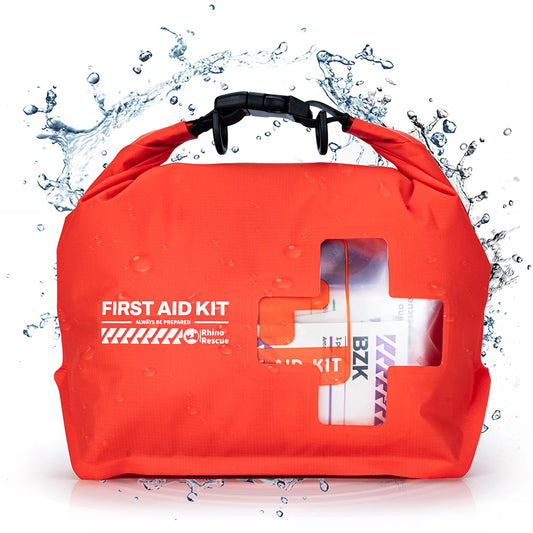 Waterproof First Aid Kit