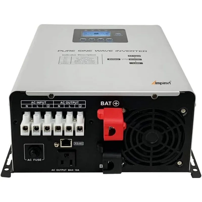 UPS Backup Power Low Frequency Inverter