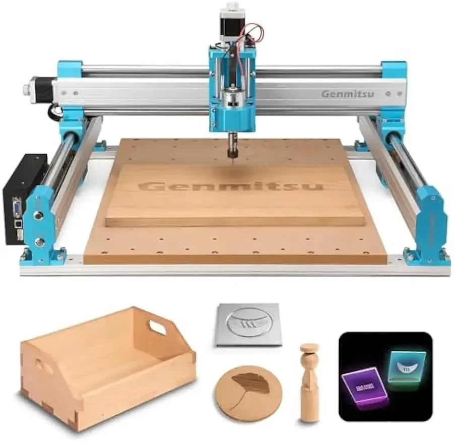 CNC Router Machine  for Woodworking