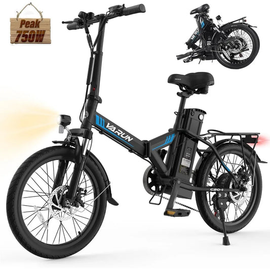 Electric Bike