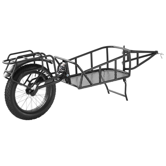 E-Bike Cargo Trailer