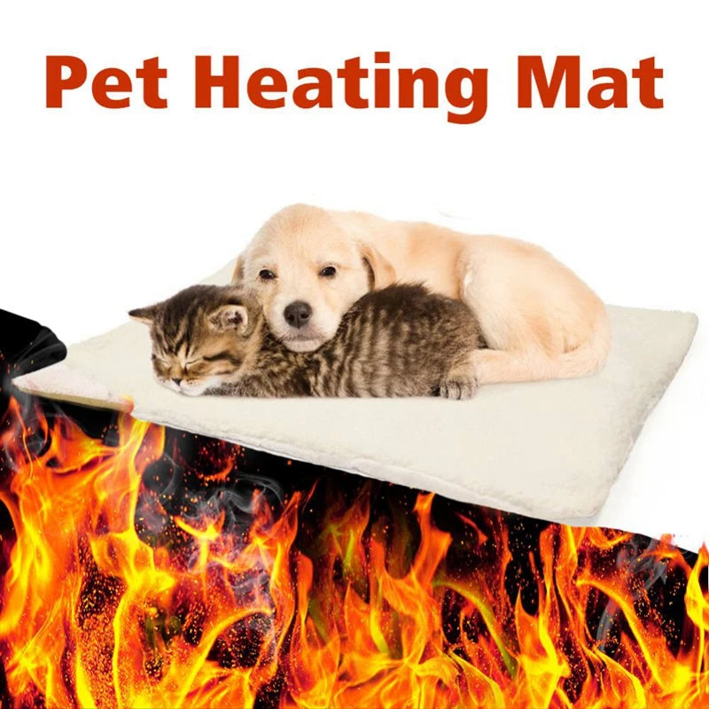 Pet Heating Pad