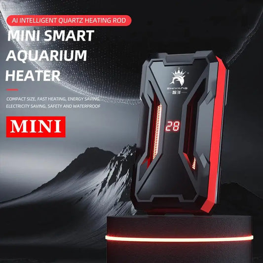 25w/50w/75w/100w/150w/200w aquarium heater