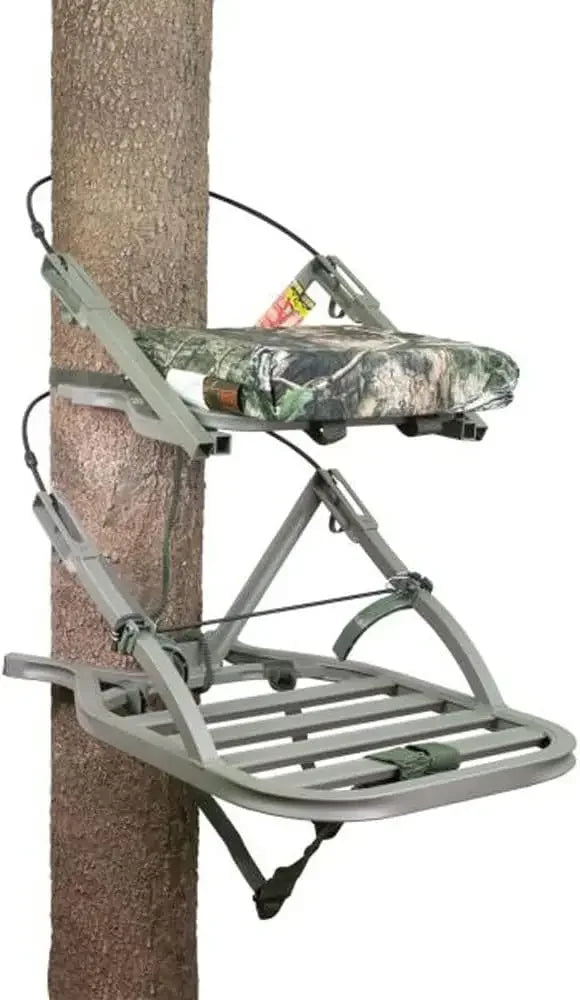 Climbing Treestand