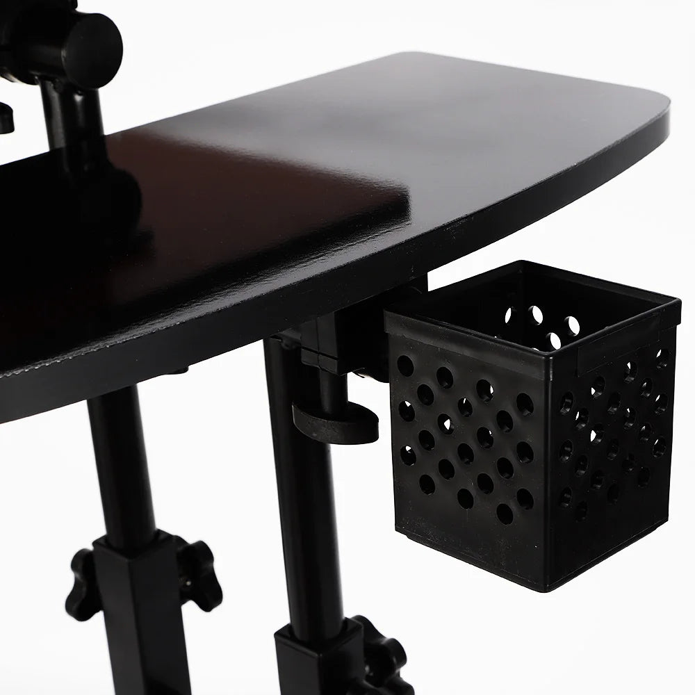 Adjustable Tattoo Station Table