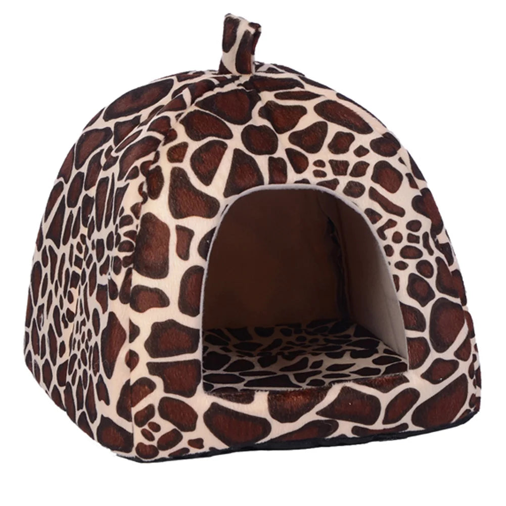 Fashion Kennel for Small Dogs and Cats