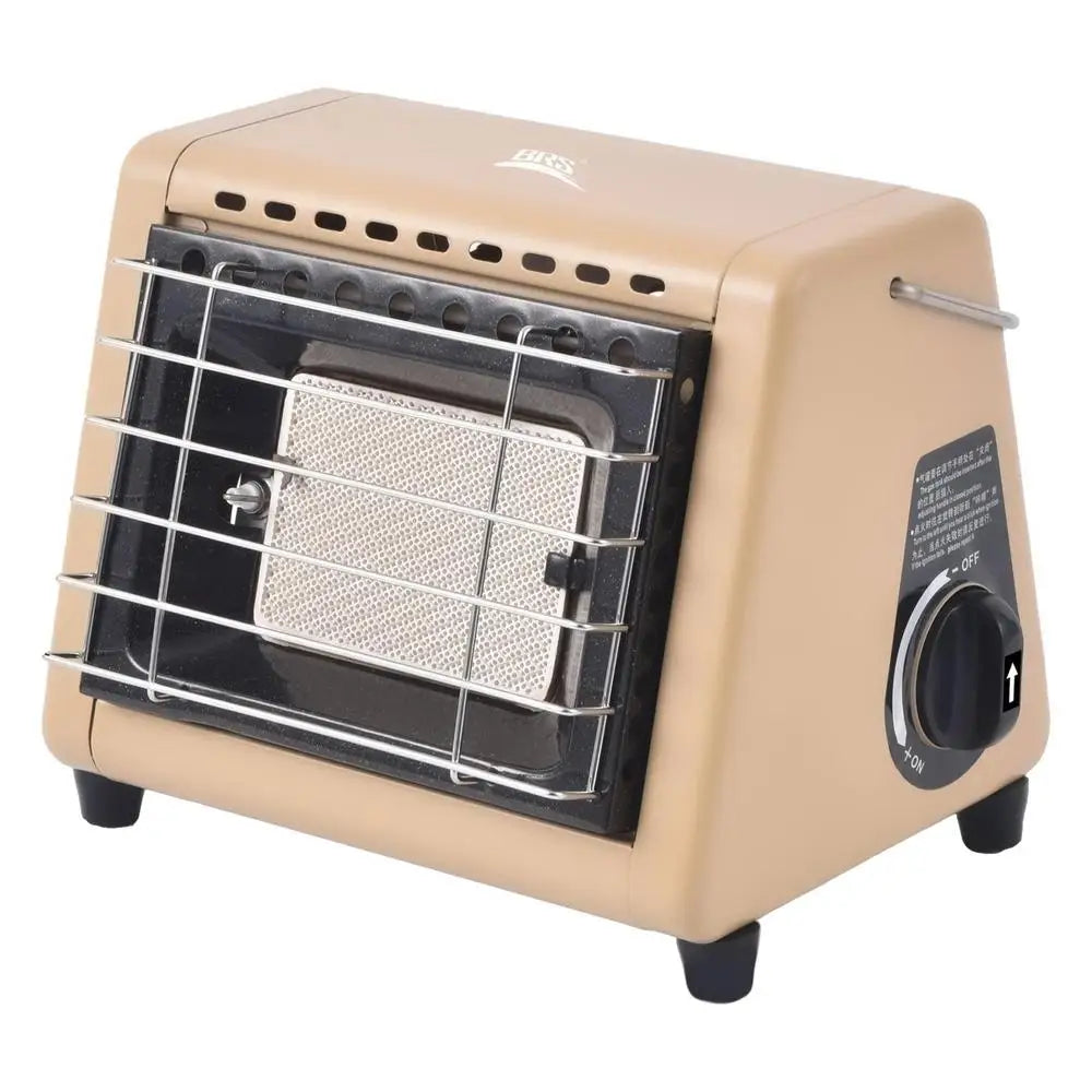 Gas Heater/Stove