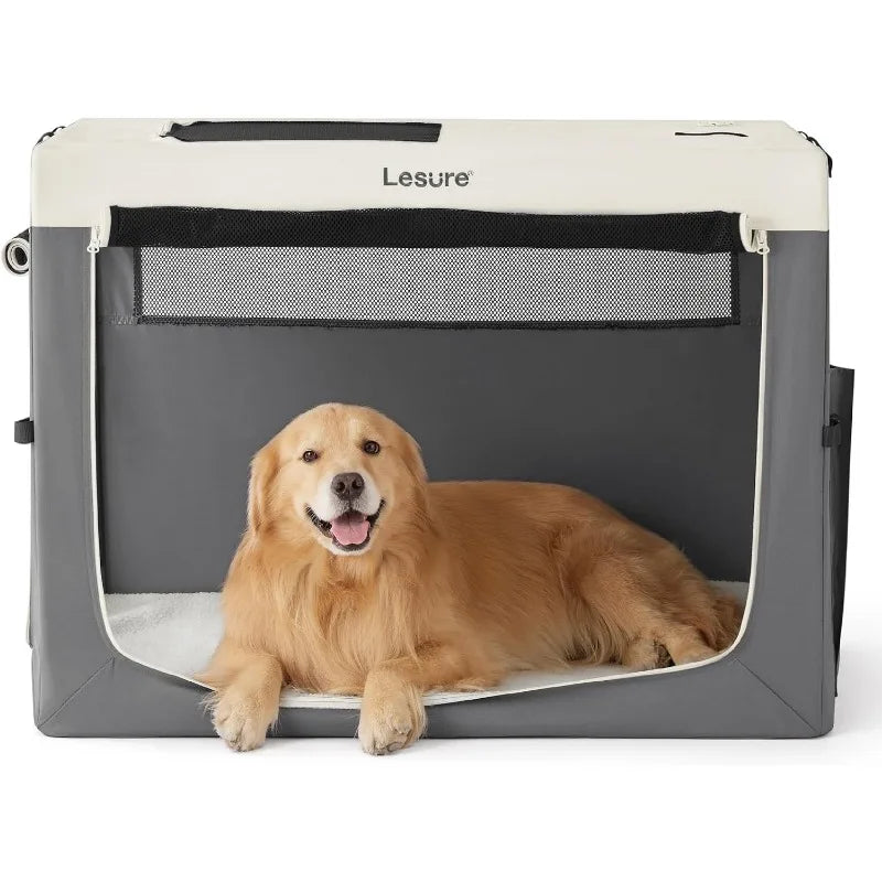 Collapsible Travel Dog Kennel