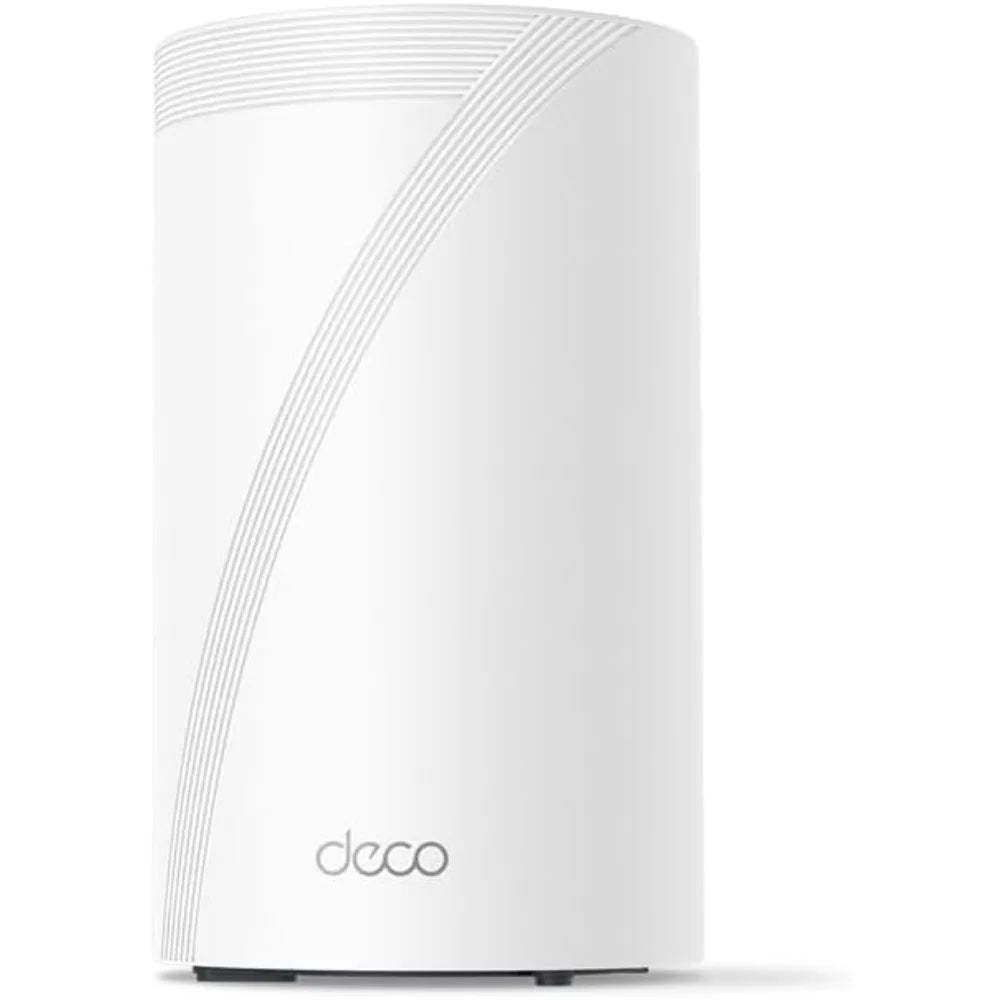 Tri-Band WiFi 7 BE10000 Whole Home Mesh System