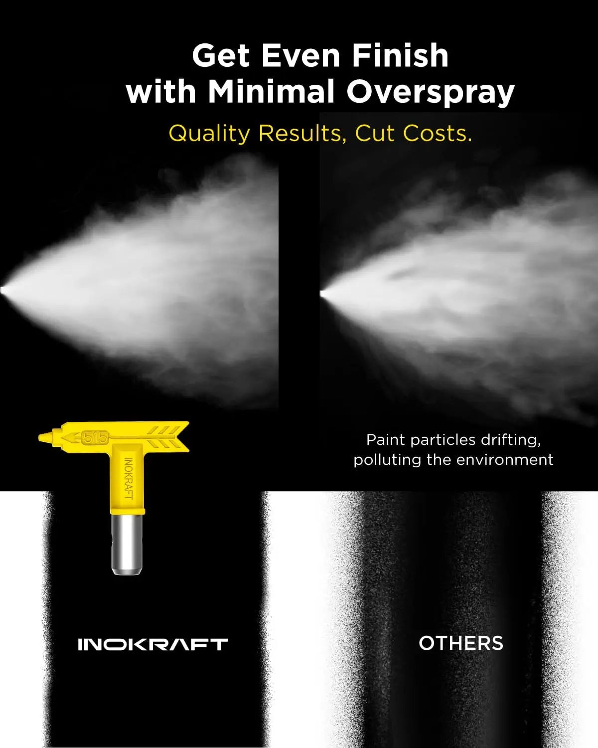 Airless Paint Sprayer