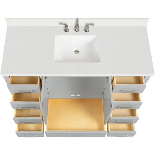 Bathroom Vanity