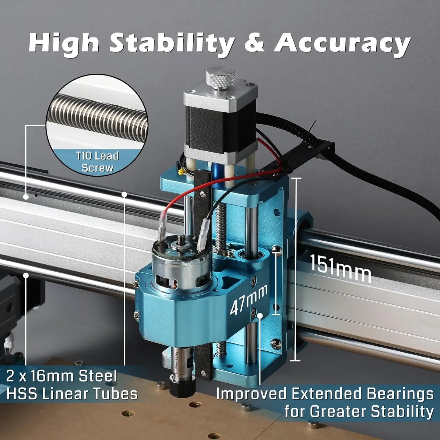 CNC Router Machine  for Woodworking