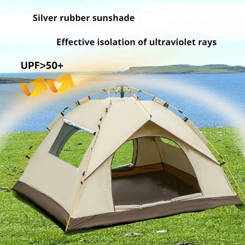 Outdoor shelter Sunshade