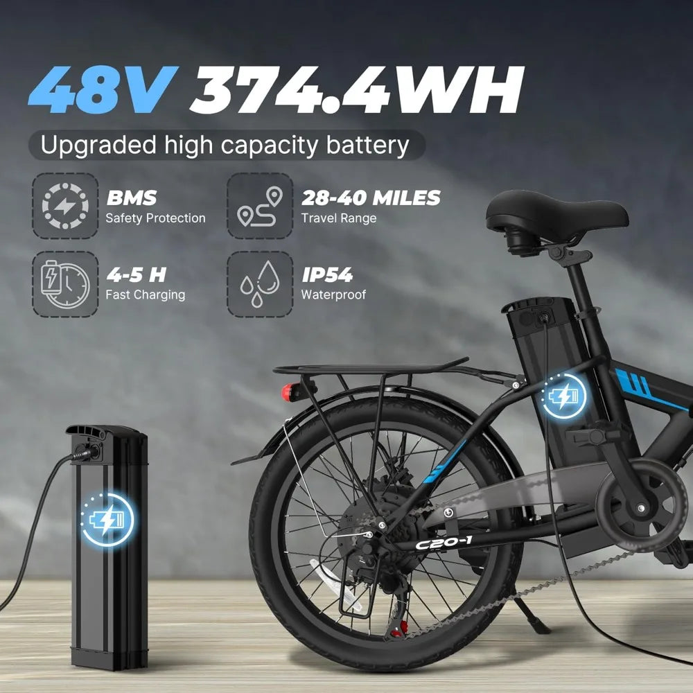 Electric Bike