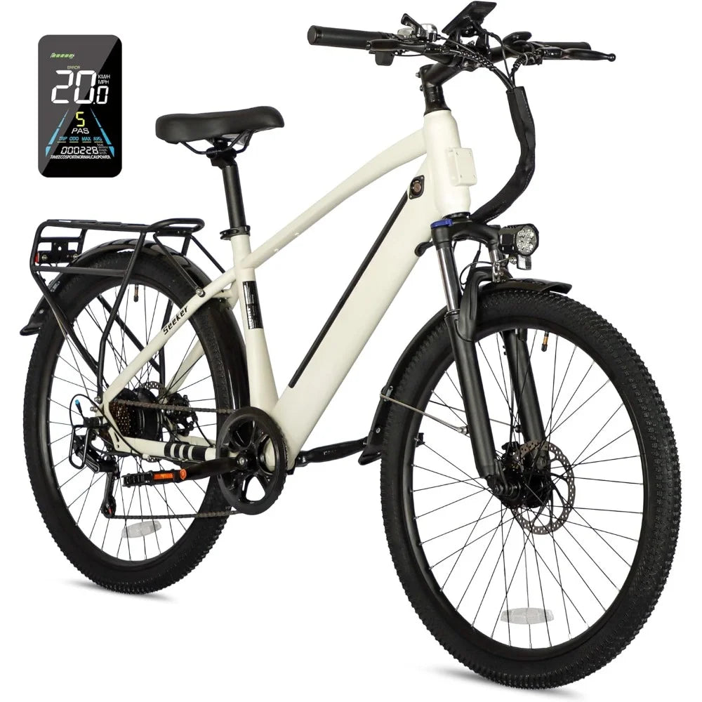 Adult Electric Bike