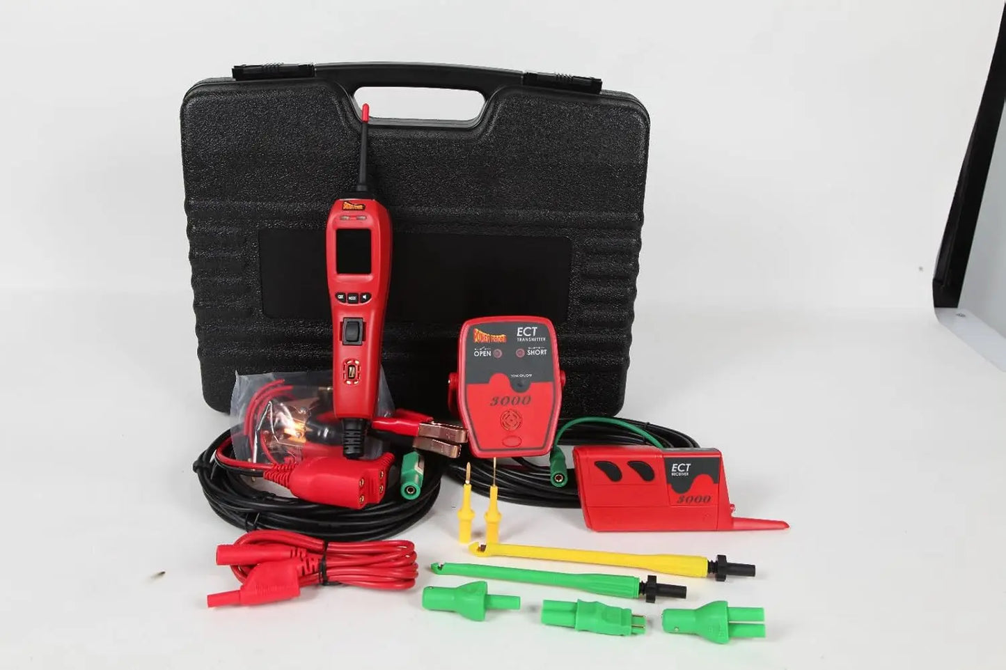 Power Probe Testing Kit